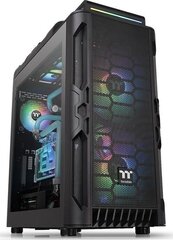 Thermaltake CA-1P8-00M1WN-00 цена и информация | Корпуса | kaup24.ee