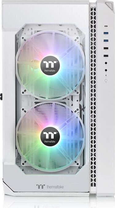 Thermaltake CA-1Q6-00M6WN-00 цена и информация | Arvutikorpused | kaup24.ee