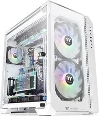 Thermaltake CA-1Q6-00M6WN-00 цена и информация | Корпуса | kaup24.ee