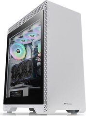 Thermaltake CA-1O3-00M6WN-00 hind ja info | Arvutikorpused | kaup24.ee