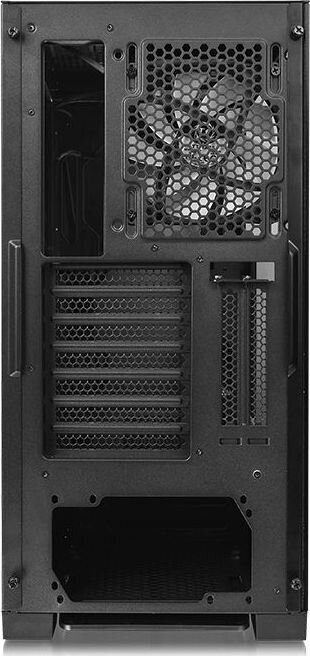 Thermaltake CA-1P4-00M1WN-00 цена и информация | Arvutikorpused | kaup24.ee