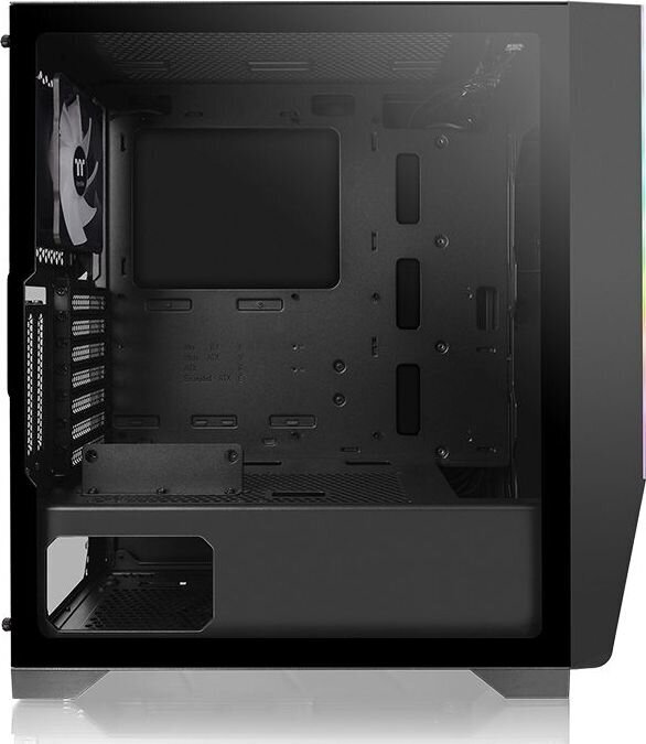 Thermaltake CA-1P4-00M1WN-00 цена и информация | Arvutikorpused | kaup24.ee