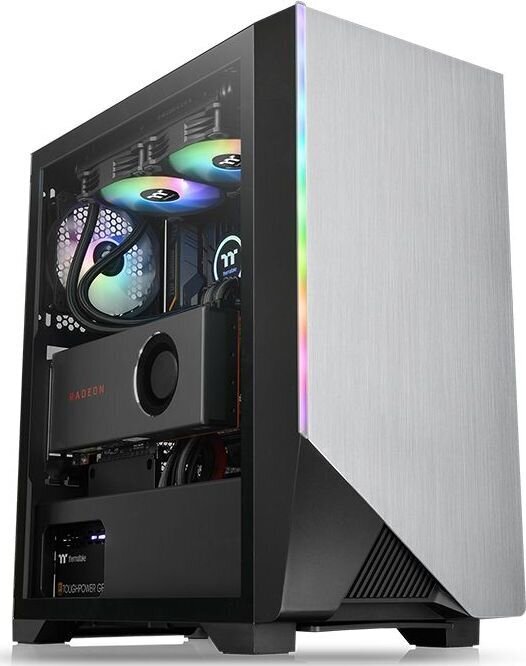 Thermaltake CA-1P4-00M1WN-00 hind ja info | Arvutikorpused | kaup24.ee