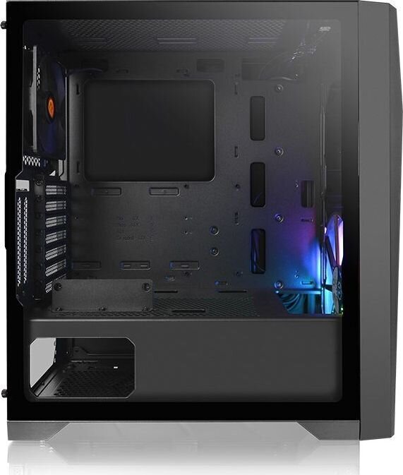 Thermaltake Commander G32 цена и информация | Arvutikorpused | kaup24.ee