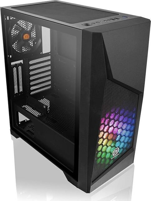 Thermaltake Commander G32 цена и информация | Arvutikorpused | kaup24.ee