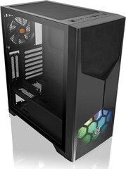 Thermaltake CA-1P1-00M1WN-00 цена и информация | Корпуса | kaup24.ee