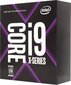 Intel Core i9-10920X hind ja info | Protsessorid (CPU) | kaup24.ee