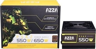 Linkworld Azza Psaz AD-Z550 hind ja info | Toiteplokid (PSU) | kaup24.ee