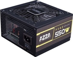 Linkworld Azza Psaz AD-Z550 цена и информация | Материнские платы (PSU) | kaup24.ee