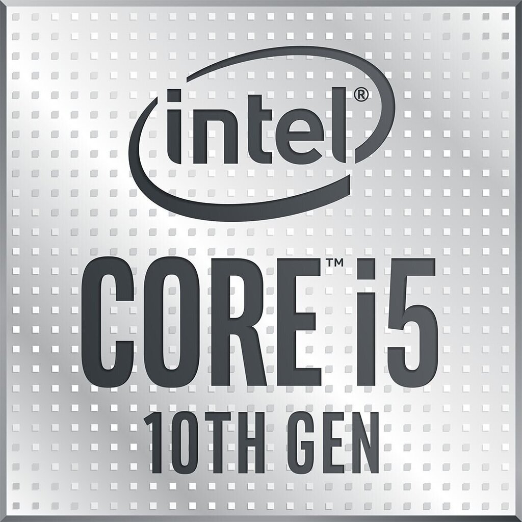 Intel BX8070110600 цена и информация | Protsessorid (CPU) | kaup24.ee