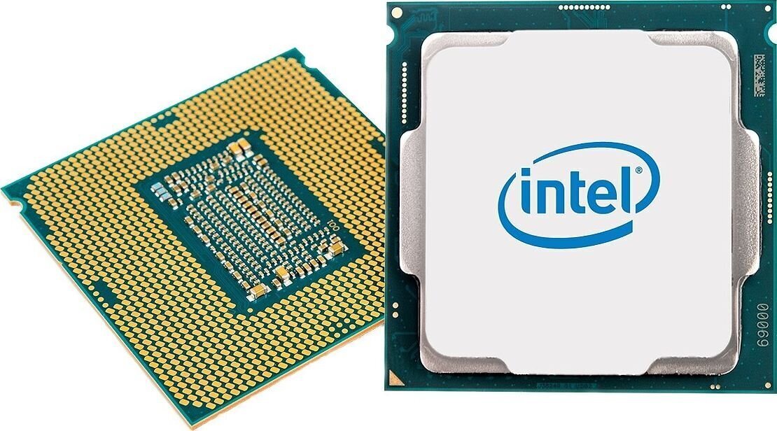 Intel BX8069510980XE hind ja info | Protsessorid (CPU) | kaup24.ee