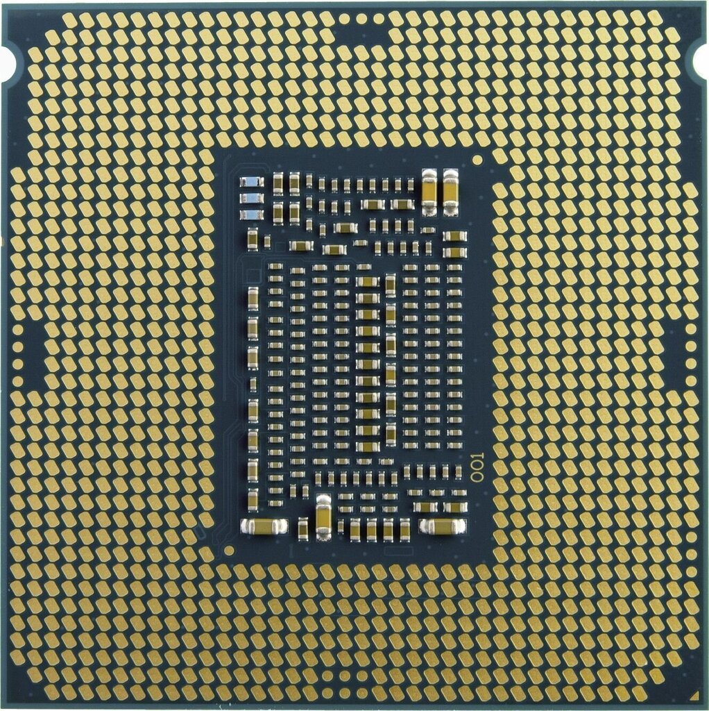 Intel BX8069510980XE hind ja info | Protsessorid (CPU) | kaup24.ee