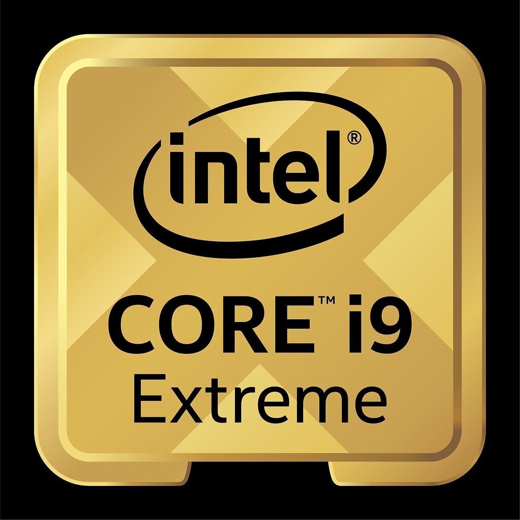 Intel BX8069510980XE hind ja info | Protsessorid (CPU) | kaup24.ee