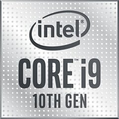 Intel BX8070110900K цена и информация | Процессоры (CPU) | kaup24.ee