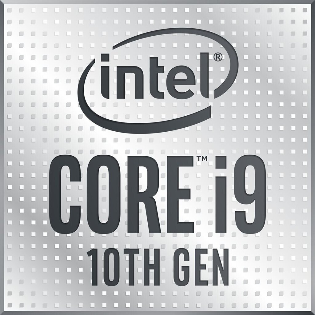 Intel BX8070110900F цена и информация | Protsessorid (CPU) | kaup24.ee
