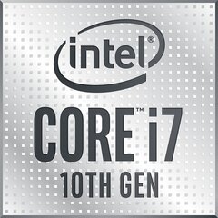 Intel BX8070110700K hind ja info | Protsessorid (CPU) | kaup24.ee