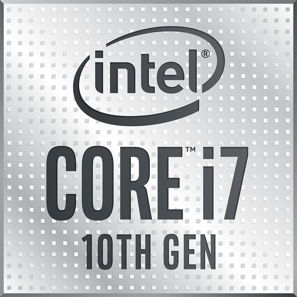 Intel Core i7-10700F hind ja info | Protsessorid (CPU) | kaup24.ee