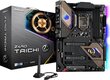 ASRock Z490 TAICHI цена и информация | Emaplaadid | kaup24.ee