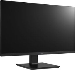 LG 27BL650C-B, 27" цена и информация | LG Мониторы, стойки для мониторов | kaup24.ee