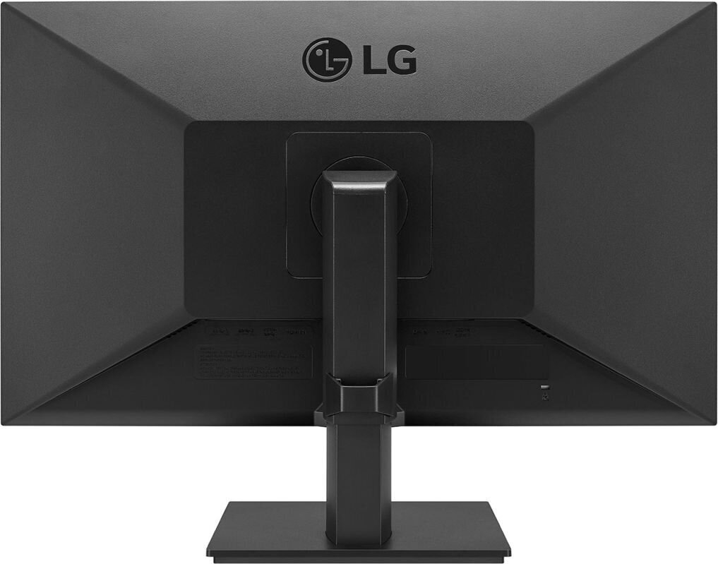 LG 27BL650C-B hind ja info | Monitorid | kaup24.ee