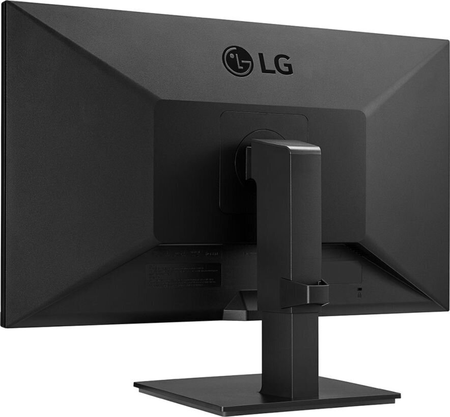 LG 27BL650C-B hind ja info | Monitorid | kaup24.ee