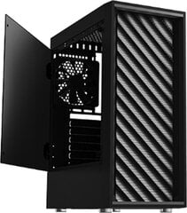 Zalman T7 hind ja info | Arvutikorpused | kaup24.ee