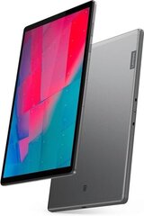 Lenovo Tab M10 FHD Plus 4G 4/128GB ZA5V0291PL hind ja info | Tahvelarvutid | kaup24.ee