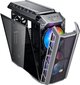 CoolerMaster Mastercase H500P цена и информация | Arvutikorpused | kaup24.ee