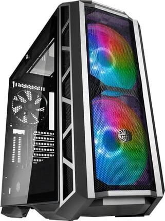 CoolerMaster Mastercase H500P hind ja info | Arvutikorpused | kaup24.ee