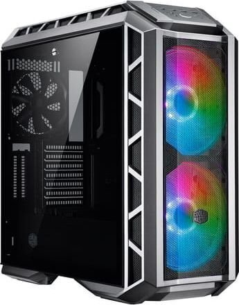 CoolerMaster Mastercase H500P hind ja info | Arvutikorpused | kaup24.ee