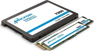 Жёсткие диск Micron MTFDHBE1T9TDF-1AW1ZABYY цена и информация | Внутренние жёсткие диски (HDD, SSD, Hybrid) | kaup24.ee