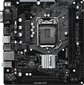 ASRock H410M-HVS hind ja info | Emaplaadid | kaup24.ee