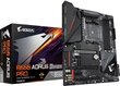 Gigabyte B550 AORUS PRO hind ja info | Emaplaadid | kaup24.ee