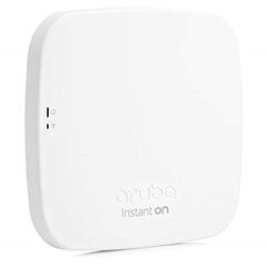 HP Aruba Instant On AP11 (RW) Access Point (R2W96A) цена и информация | Точки беспроводного доступа (Access Point) | kaup24.ee