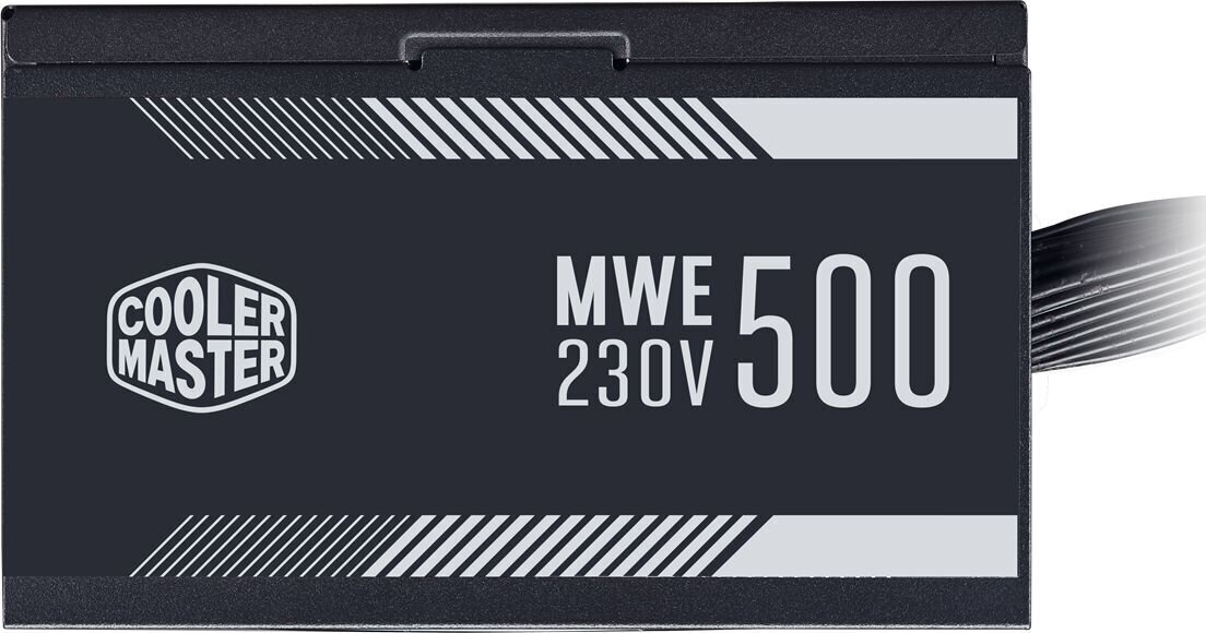 Cooler Master MPE-5001-ACABW-NL цена и информация | Toiteplokid (PSU) | kaup24.ee