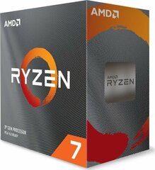 AMD 100-100000279WOF hind ja info | Protsessorid (CPU) | kaup24.ee