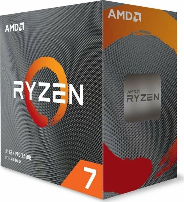 AMD 100-100000279WOF цена и информация | Protsessorid (CPU) | kaup24.ee