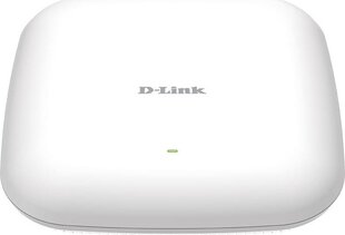 Точка беспроводного доступа D-Link DAP-2662 цена и информация | Точки беспроводного доступа (Access Point) | kaup24.ee