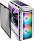 Cooler Master MCM-H500P-WGNN-S01 hind ja info | Arvutikorpused | kaup24.ee