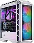 Cooler Master MCM-H500P-WGNN-S01 hind ja info | Arvutikorpused | kaup24.ee