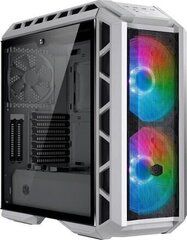 Cooler Master MCM-H500P-WGNN-S01 цена и информация | Корпус Cooler Master для ПК Elite 500 Midi | kaup24.ee