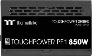 Thermaltake PS-TPD-0850FNFAPE-1 цена и информация | Материнские платы (PSU) | kaup24.ee