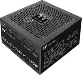 Thermaltake PS-TPD-0850FNFAPE-1 цена и информация | Материнские платы (PSU) | kaup24.ee