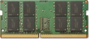 HP 3TQ36AA memory module 16 GB 1 x 16 GB DDR4 2666 MHz hind ja info | Operatiivmälu (RAM) | kaup24.ee