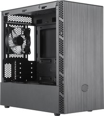 Cooler Master Masterbox MB400L hind ja info | Arvutikorpused | kaup24.ee