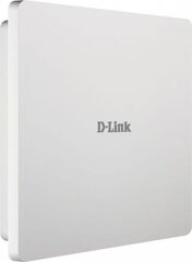 D-Link DAP-3666 цена и информация | Точки беспроводного доступа (Access Point) | kaup24.ee