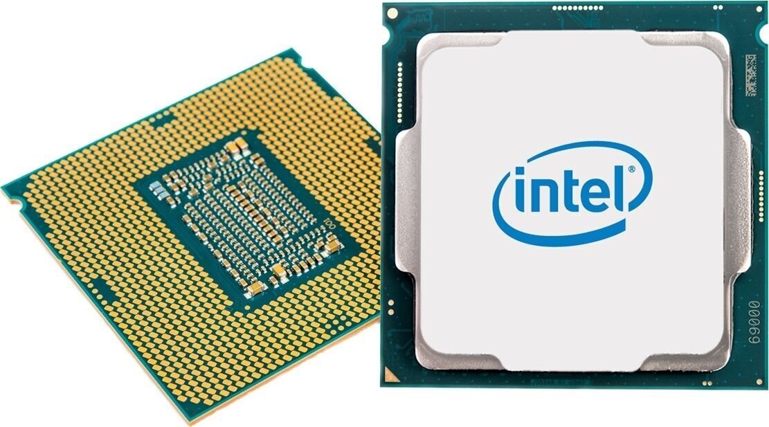 Intel i5-10400F hind ja info | Protsessorid (CPU) | kaup24.ee