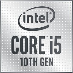 Intel CM8070104282134 hind ja info | Protsessorid (CPU) | kaup24.ee