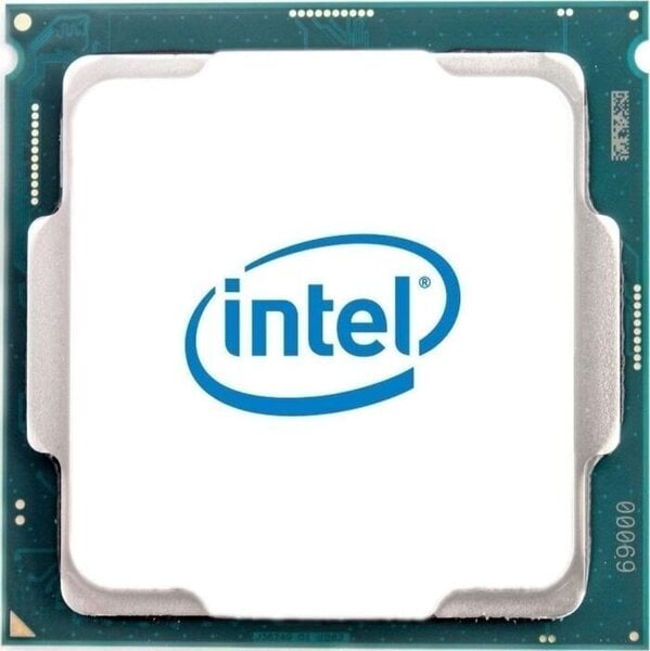 Intel CM8070104282215 hind ja info | Protsessorid (CPU) | kaup24.ee