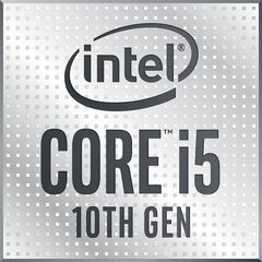 Intel CM8070104290806 hind ja info | Protsessorid (CPU) | kaup24.ee